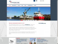 glueckstadt-port.com