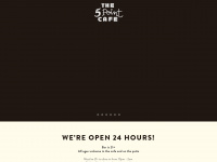 The5pointcafe.com