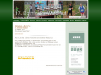 bothfelder-waldlauf.de Webseite Vorschau