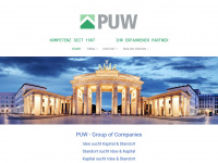puw-berlin.com