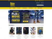bisleyworkwear.com.au
