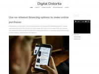 digital-distortia.com