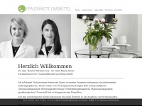 Frauenaerzte-eimsbuettel.de