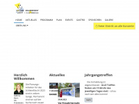 schlierelacht.ch Webseite Vorschau