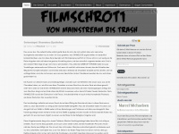 filmschrott.wordpress.com Thumbnail
