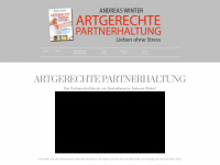 artgerechte-partnerhaltung.de Thumbnail