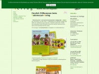 vademecumverlag.de Webseite Vorschau