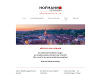 hofmann-immo.com