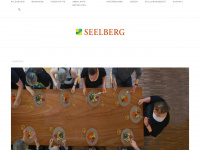 seelberg-hannover.de Webseite Vorschau