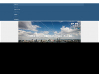 sbi-consulting.de Webseite Vorschau