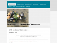 Wattwandern-wangerooge.de