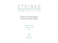 Steinke-immo.de
