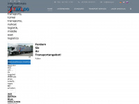 taklog.de Webseite Vorschau