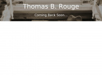 Thomasbrouge.com