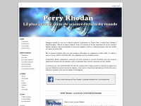 Perry-rhodan.fr