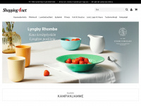 shopping4net.fi Webseite Vorschau