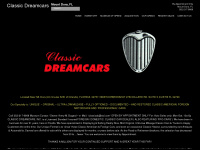 Classicdreamcars.com