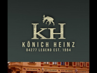 Koenich-heinz.de