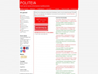 Politeia-centrostudi.org