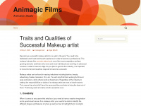 Animagicfilms.com