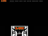 x-wix.com Webseite Vorschau