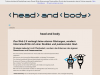 Head-and-body.de