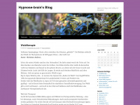 hypnosebrain.wordpress.com