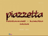 Konoba-piazzetta.com