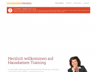 Hausdamen-training.de