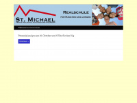 Michaelsrealschule.wordpress.com