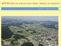 zh-affoltern-am-albis.ch Webseite Vorschau