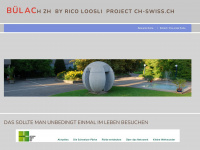 zh-bülach.ch Webseite Vorschau