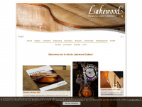 Lakewood-guitars.fr