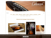 Lakewood-guitars.it