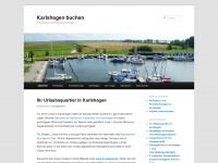 karlshagen-buchen.de Thumbnail
