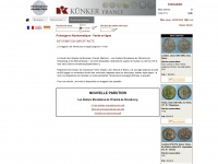 poinsignon-numismatique.fr