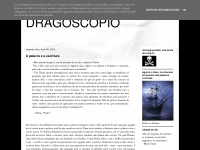 dragoscopio.blogspot.com Webseite Vorschau