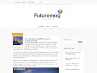 futuremag.de