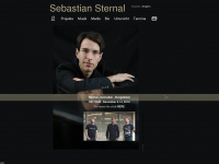 Sebastiansternal.com