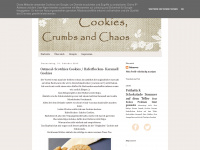 Cookiescrumbsandchaos.blogspot.com
