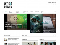 Word-power.co.uk