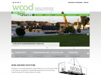 wooddays.eu Thumbnail