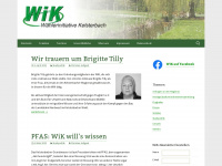 wik-kelsterbach.de Thumbnail