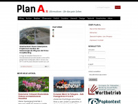 plan-alternative.de Thumbnail
