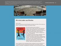 politischerjugendring.blogspot.com Webseite Vorschau