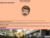 Dennisbirkhoelzer.com