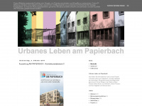 Lebenampapierbach.blogspot.com