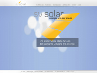 sv-solar.ch