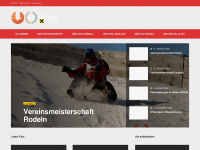 sportunion-stveit.at Webseite Vorschau