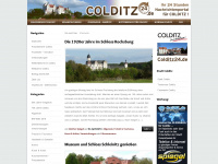 colditz24.de Webseite Vorschau